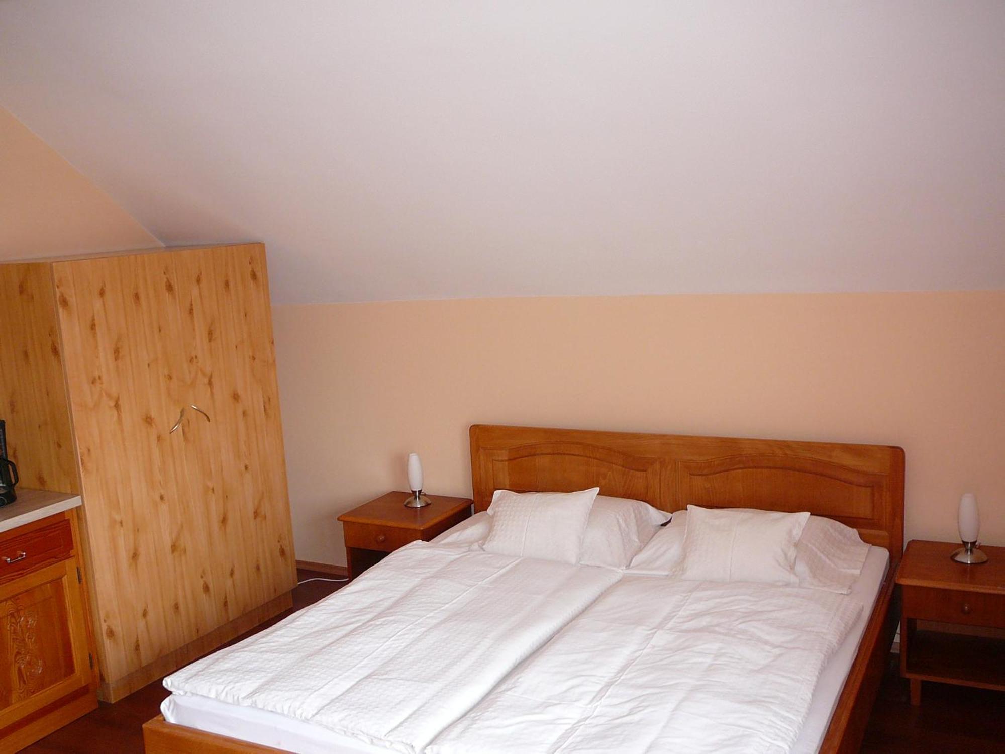 Ciklamen Apartman Gyenesdiás Extérieur photo