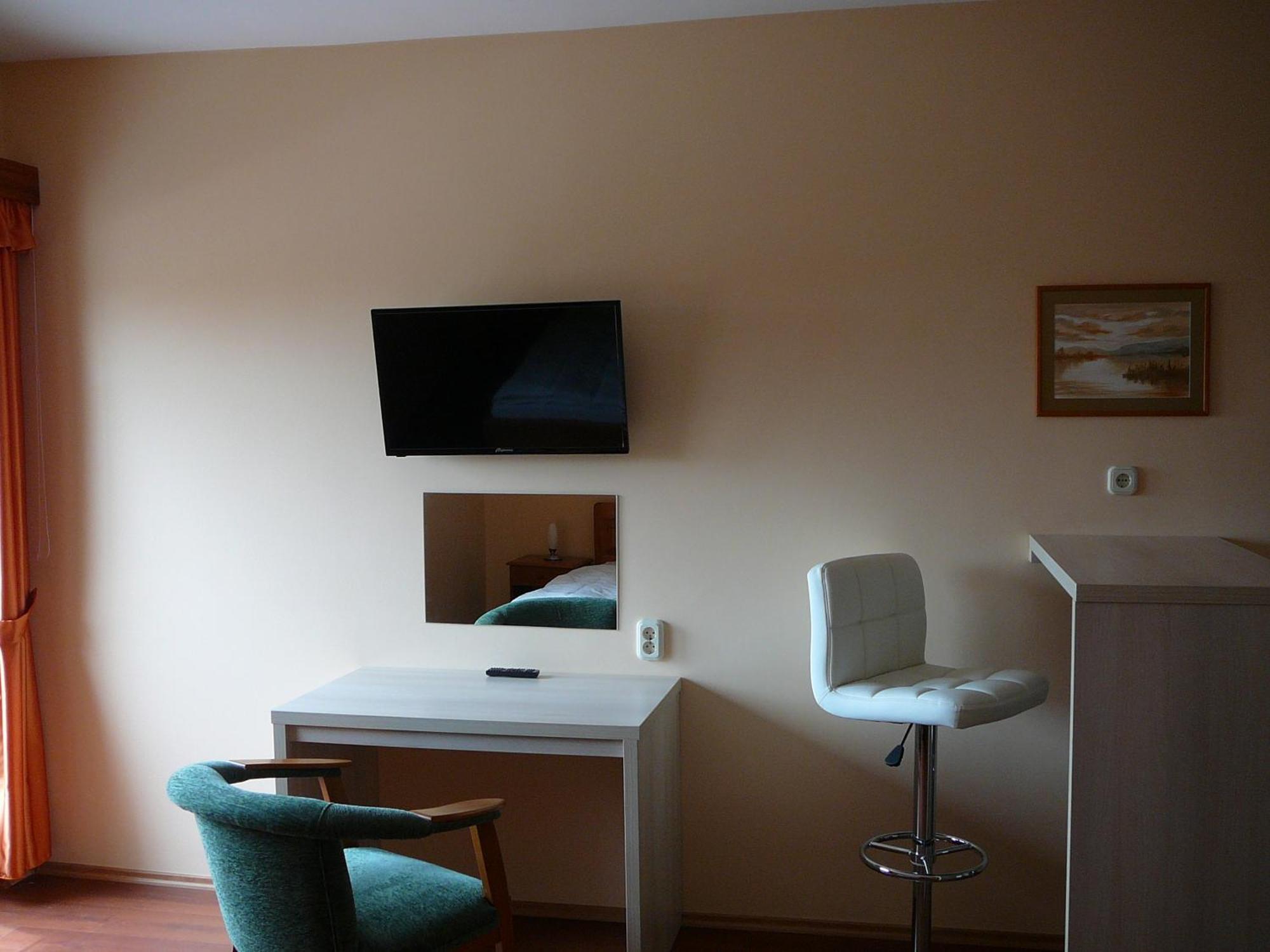 Ciklamen Apartman Gyenesdiás Extérieur photo